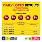 lotto lottery
